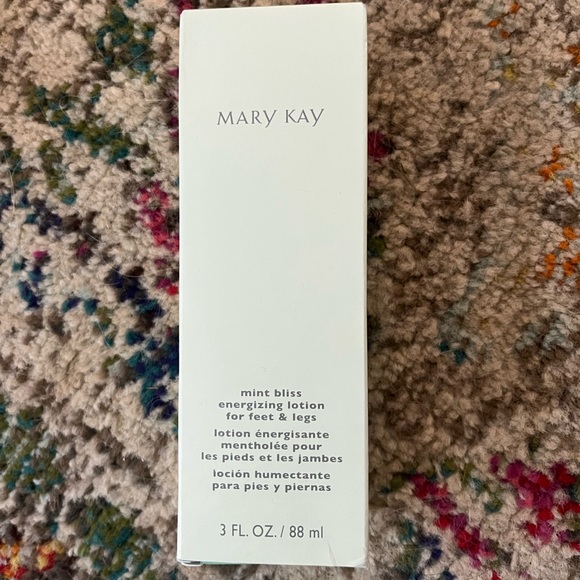 Mary Kay Lotion Mask and Wash unopened - Picture 5 of 7